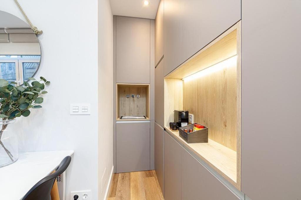 Sanz10 By Vigovacaciones Apartment Luaran gambar