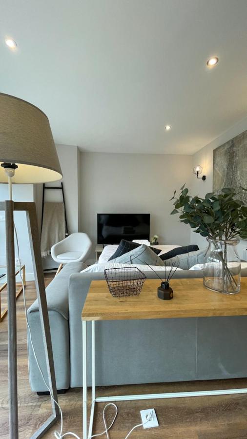 Sanz10 By Vigovacaciones Apartment Luaran gambar