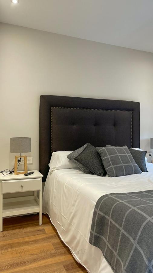 Sanz10 By Vigovacaciones Apartment Luaran gambar