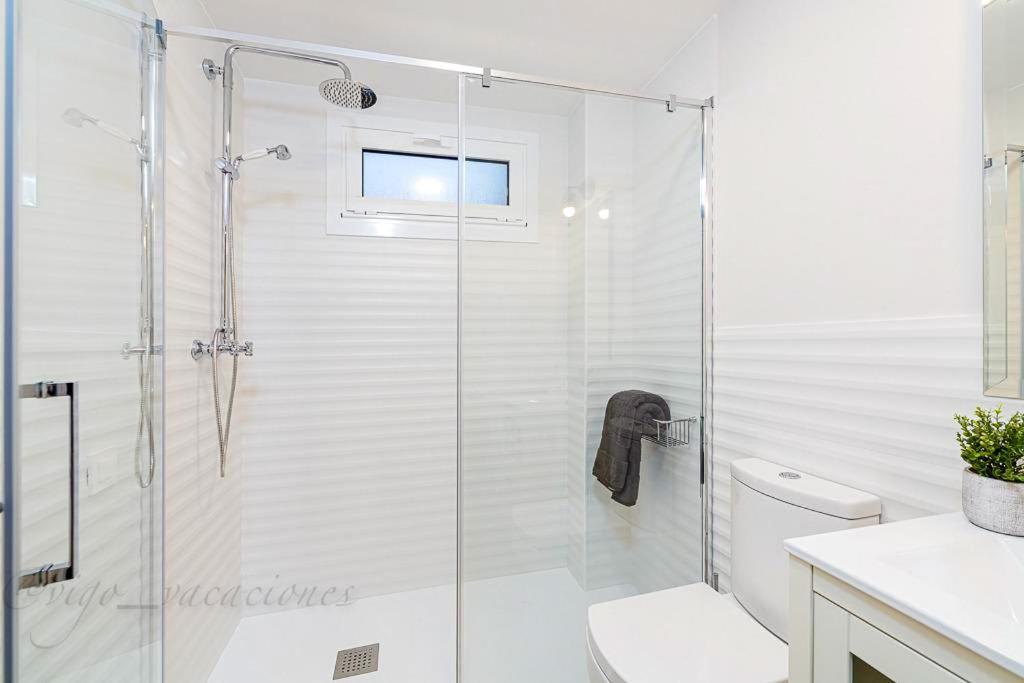 Sanz10 By Vigovacaciones Apartment Luaran gambar