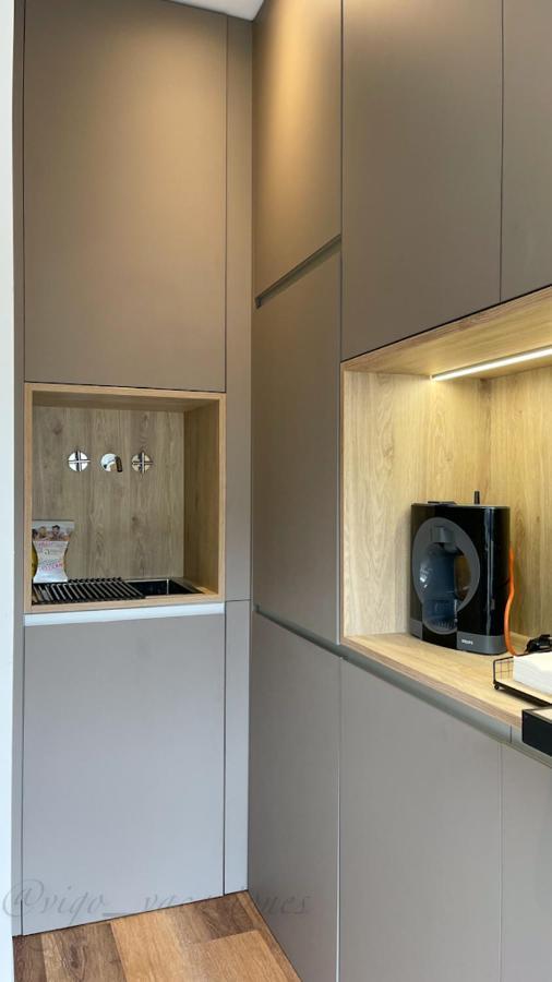 Sanz10 By Vigovacaciones Apartment Luaran gambar
