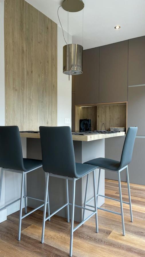Sanz10 By Vigovacaciones Apartment Luaran gambar