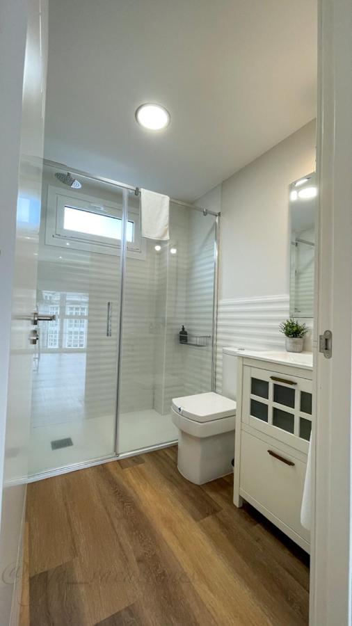 Sanz10 By Vigovacaciones Apartment Luaran gambar