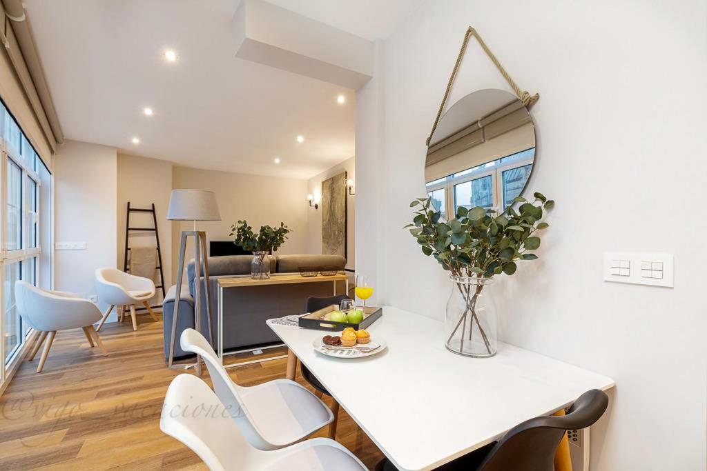 Sanz10 By Vigovacaciones Apartment Luaran gambar