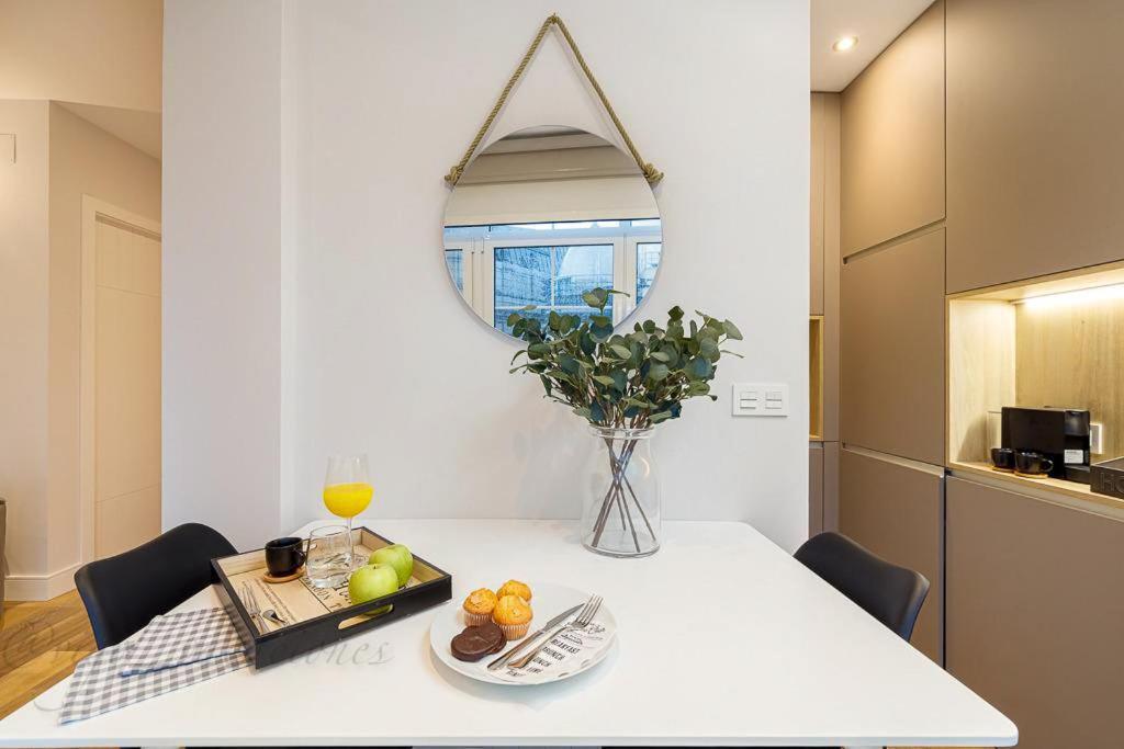 Sanz10 By Vigovacaciones Apartment Luaran gambar